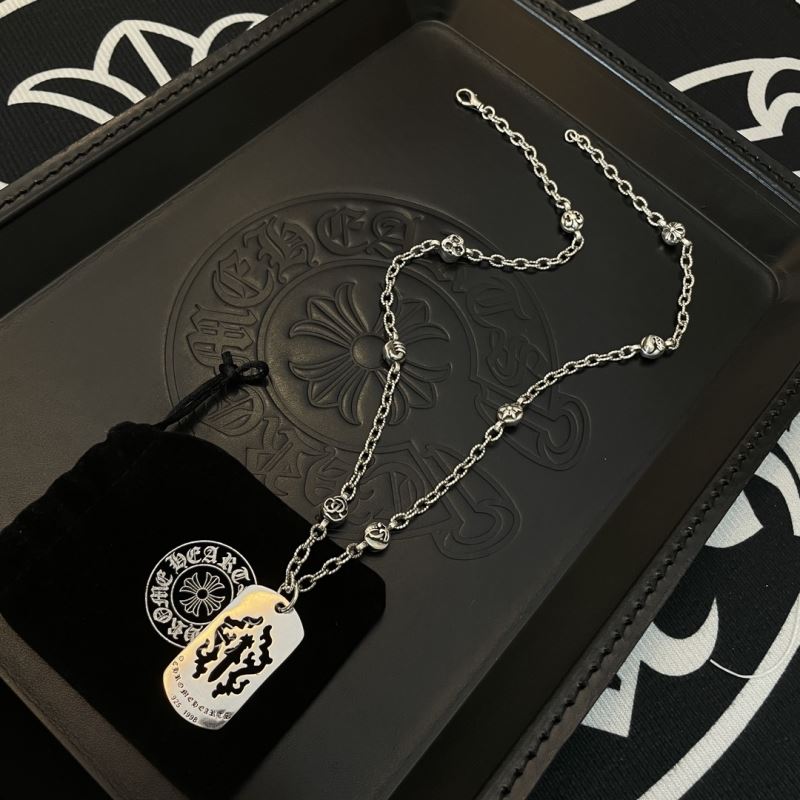 Chrome Hearts Necklaces